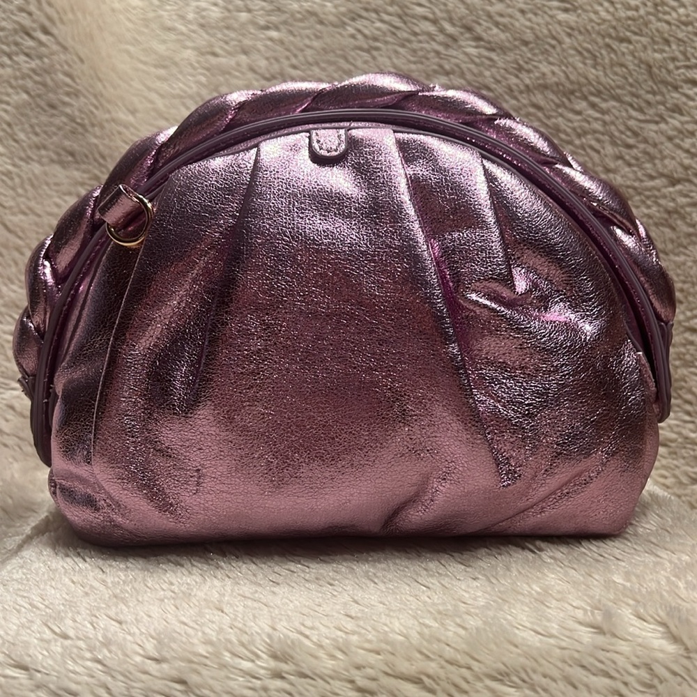 URBAN EXPRESSIONS Portia Clutch Bag